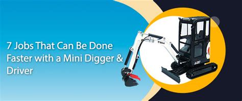 mini digger driver|digger driver job openings.